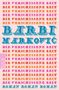 "Bunte Schriftzüge: 'DIE VERSCHISSENE ZEIT' und 'BARBI MARKOVIĆ'. Unten 'ROMAN ROMAN' in Blau, links ein rosa Quadrat mit 'rororo'.", Buch