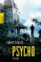 Robert Bloch: Psycho, Buch