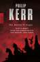 Philip Kerr: Die Berlin-Trilogie, Buch