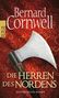Bernard Cornwell: Die Herren des Nordens. Uhtred 03, Buch