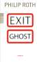 Philip Roth: Exit Ghost, Buch