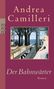 Andrea Camilleri: Der Bahnwärter, Buch