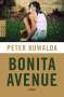 Peter Buwalda: Bonita Avenue, Buch