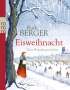 Ruth Berger: Eisweihnacht, Buch