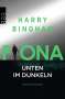 Harry Bingham: Fiona: Unten im Dunkeln, Buch