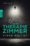 Aimee Molloy: Das Therapiezimmer, Buch