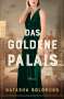 Natasha Solomons: Das goldene Palais, Buch