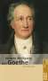 Peter Boerner: Johann Wolfgang von Goethe, Buch