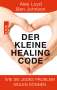 Alex Loyd: Der kleine Healing Code, Buch