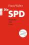 Franz Walter: Die SPD, Buch