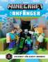 Stephanie Milton: Minecraft für Anfänger, Buch