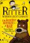 Vivian French: Ritter werden leicht gemacht - Ein äußerst nerviger Bär, Buch