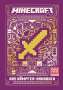 Minecraft: Minecraft - Das Kämpfer-Handbuch, Buch