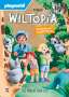 Thilo: PLAYMOBIL Wiltopia. Abenteuer Australien. Die Koalas sind los!, Buch