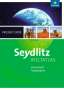: Seydlitz Weltatlas Projekt Erde. Arbeitsheft. Ausgabe 2016, Buch