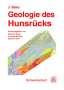 Johannes Stets: Geologie des Hunsrücks, Buch