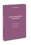 „Nervensystem Journal“ von Betty Ebner; „Dein Rhythmus, Dein Safe Space, Dein Leben“. Lila Einband., Buch