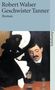 Robert Walser: Geschwister Tanner, Buch, Buch