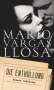 Mario Vargas Llosa: Die Enthüllung, Buch