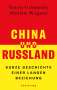 Sören Urbansky: China und Russland, Buch
