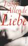 Isabel Allende: Liebe, Buch