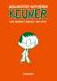 Ulf K.: Geschichten vom Herrn Keuner, Buch