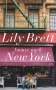 Lily Brett: Immer noch New York, Buch