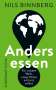 Nils Binnberg: Anders essen, Buch