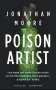 Jonathan Moore: Poison Artist, Buch