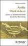 Malte Hossenfelder: Antike Glückslehren, Buch