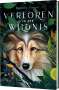 Bobbie Pyron: Verloren in der Wildnis, Buch