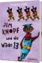 Michael Ende: Jim Knopf und die Wilde 13, Buch