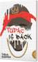 Tobias Steinfeld: Tupac is back, Buch