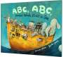 James Krüss: ABC, ABC, Arche Noah sticht in See, Buch