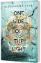 Alexandra Flint: Emerdale 2: One Side of the Light, Buch