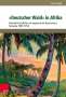 Lars Kreye: »Deutscher Wald« in Afrika, Buch