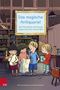 Patrick Grasser: Das magische Antiquariat, Buch, Buch