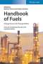 : Handbook of Fuels, Buch