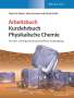 Peter W. Atkins: Kurzlehrbuch Physikalische Chemie, Buch