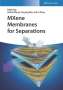 Haihui Wang: MXene Membranes for Separations, Buch