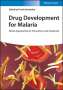 : Drug Development for Malaria, Buch