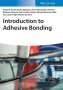 Lucas Filipe Martins Da Silva: Introduction to Adhesive Bonding, Buch