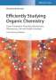 Eberhard Breitmaier: Efficiently Studying Organic Chemistry, Buch