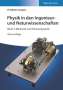 Friedhelm Kuypers: Physik in den Ingenieur- und Naturwissenschaften, Buch