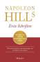 Napoleon Hill: Napoleon Hills erste Schriften, Buch