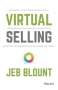 Jeb Blount: Virtual Selling, Buch