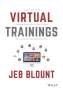 Jeb Blount: Virtual Trainings, Buch