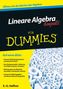 E. -G. Haffner: Lineare Algebra kompakt für Dummies, Buch