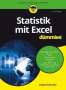 Joseph Schmuller: Statistik mit Excel für Dummies, Buch