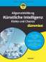 Ralf Otte: Allgemeinbildung Künstliche Intelligenz. Risiko und Chance für Dummies, Buch